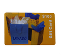 Gift Cards