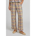 Gone Plaid Pants