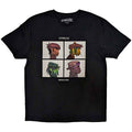 Gorillaz Kids T-Shirt - Demon Days