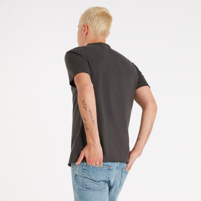Gorillaz Mens / Unisex T-Shirt - Jeep Amplified