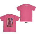 Gorillaz Mens / Unisex T-Shirt - The Static Channel Rock Off