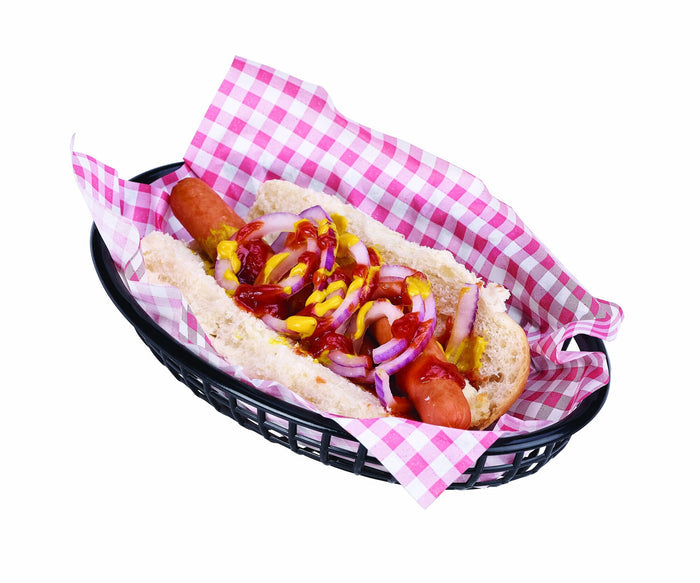 Greaseproof Paper 25cm x 20cm (Box Of 1000)