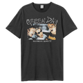 Green Day T-Shirt - Basket Case Amplified