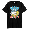 Green Day T-Shirt - Dookie Longview Amplified