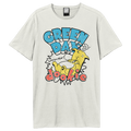 Green Day T-Shirt - Dookie Longview Amplified