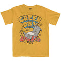 Green Day T-Shirt - Dookie Longview (Copy) Rock Off