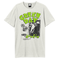 Green Day T-Shirt - Dookie Sketch Amplified