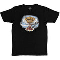 Green Day T-Shirt - Dookie Vintage
