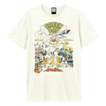 Green Day T-Shirt - Dookie (Copy) Amplified