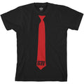 Green Day T-Shirt - Tie Rock Off
