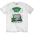 Green Day T-Shirt - Welcome to Paradise Rock Off