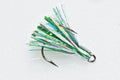 coho salmon peanut trolling fly