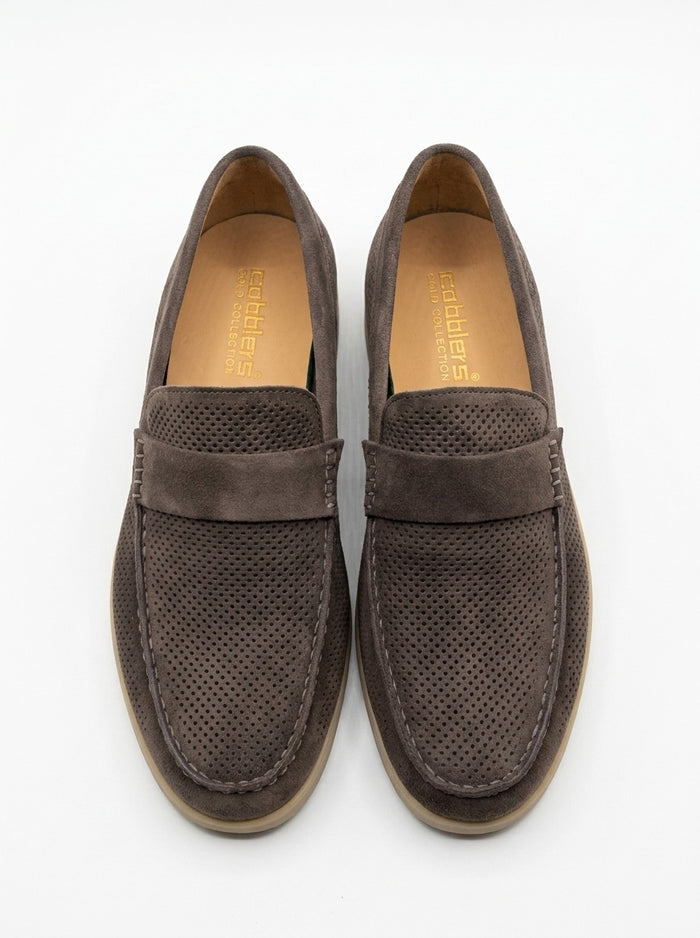 Grey AL33-68