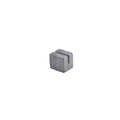 Grey Marble Sign Holder 3 x 2.5 x 2.5cm