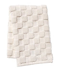 Guest Towel - Ivory Turkish Cotton Terry