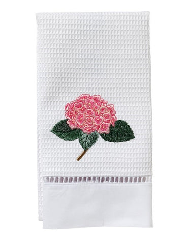 Hydrangea Too (Pink)