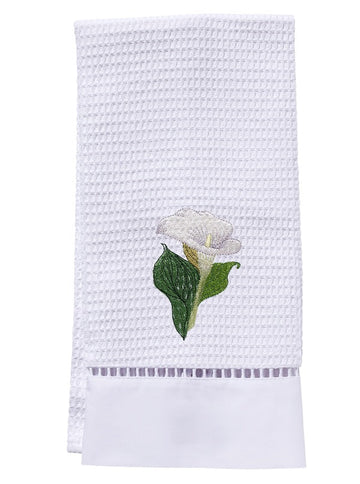 Calla Lily (White)