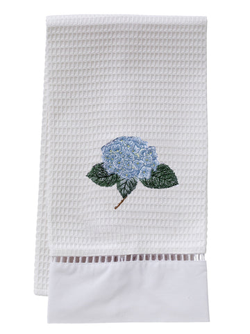 Hydrangea Too (Light Blue)