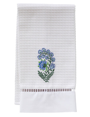 Fleur (Blue)