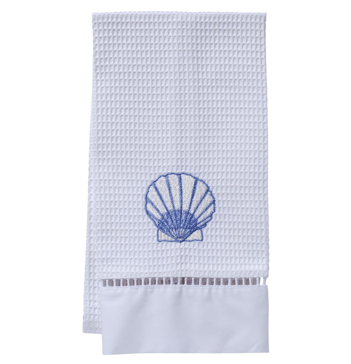 Scallop (Blue)