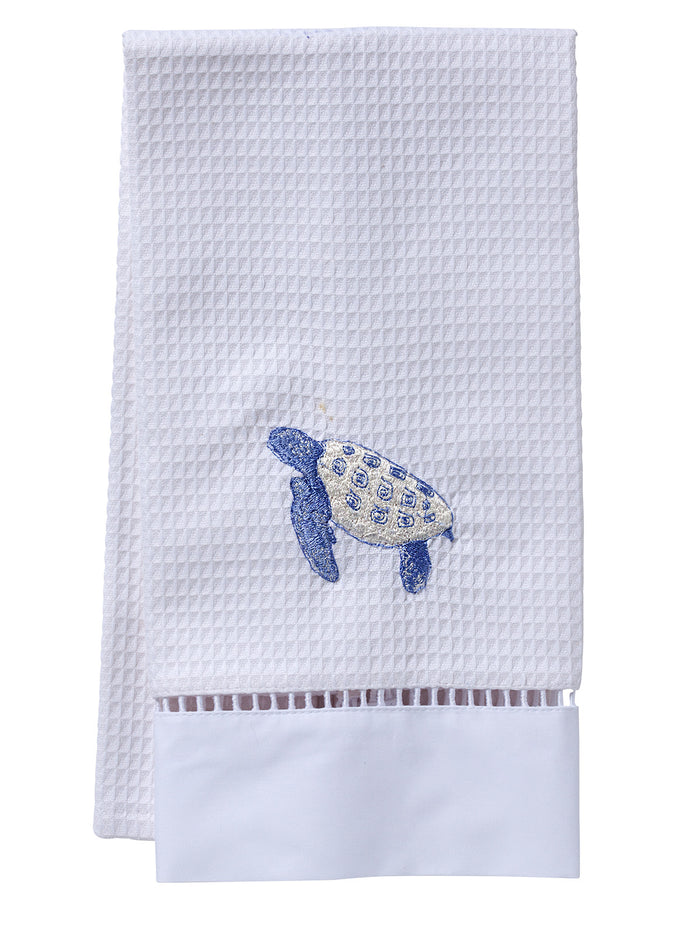 Sea Turtle (Blue)