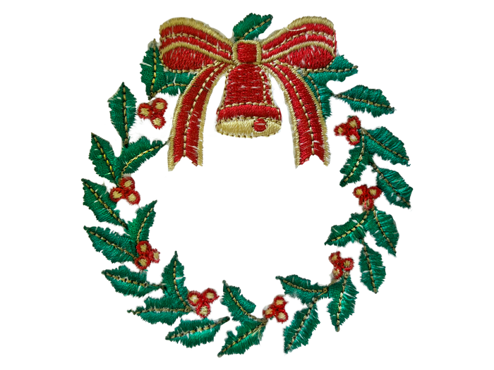 Bell Wreath