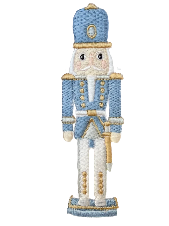 Nutcracker (Blue)