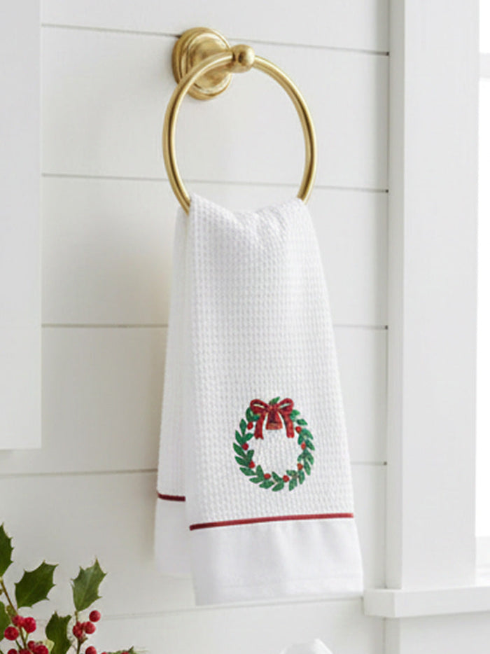 Bell Wreath