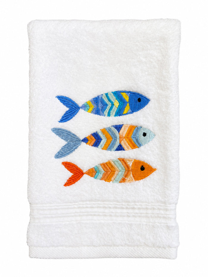 Three Fish Multi