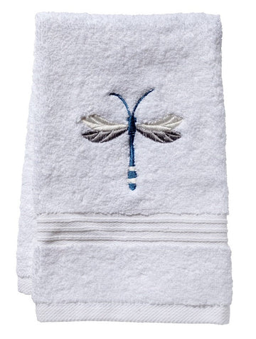 Twilight Dragonfly (Pewter)