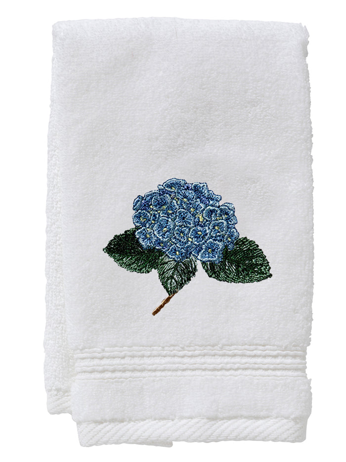 Hydrangea Too (Blue)