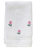 Guest Towel, Terry, Embroidered Children