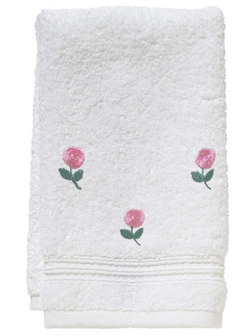 Guest Towel, Terry, Embroidered Children