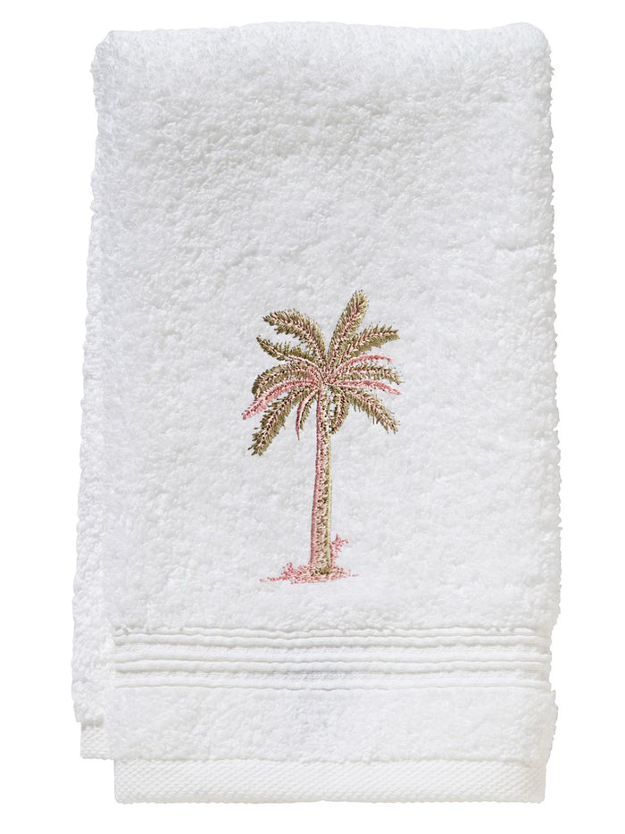 Guest Towel, Terry, Embroidered Children