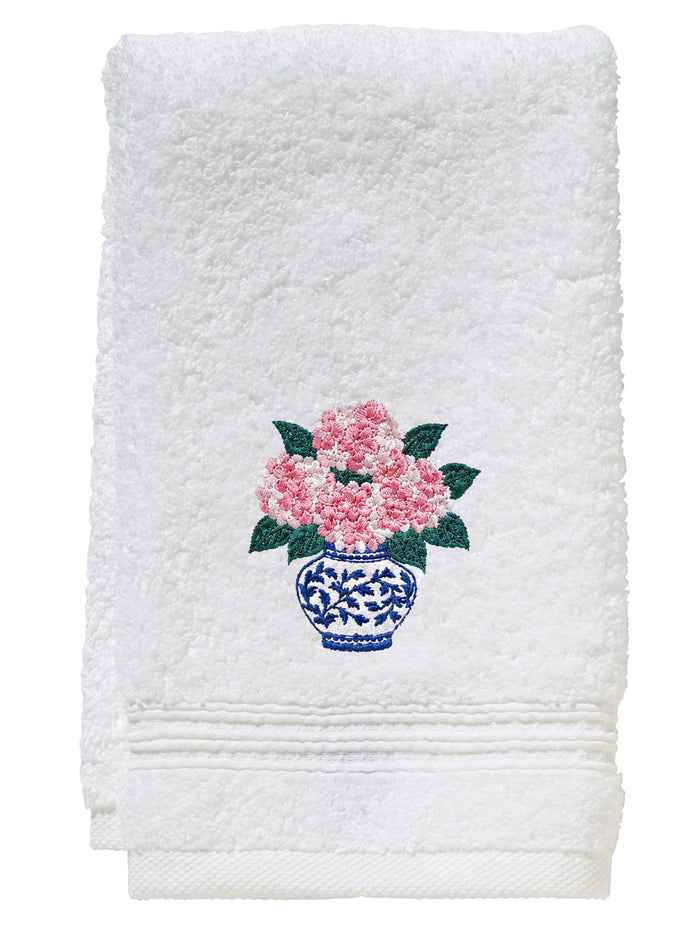 Guest Towel, Terry, Embroidered Children