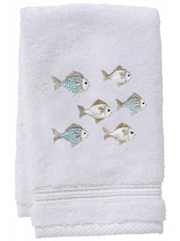 School of Fish (Aqua)