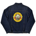 Guns N Roses  - Denim Jacket Rock Off