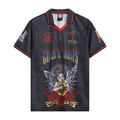 Guns N' Roses  Football Shirt - Sweet Child of Mine Amplified