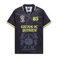 Guns N' Roses  Football Shirt - Welcome to the Jungle
