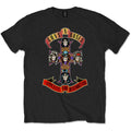 Guns N' Roses T-Shirt - Appetite for Destruction Rock Off