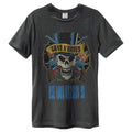 Guns N' Roses T-Shirt - Use Your Illusion Amplified