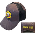 Guns N Roses Unisex Baseball Cap - Logo Rock Off