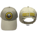Guns N Roses Unisex Baseball Cap - Logo Rock Off