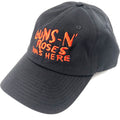 Guns N Roses Unisex Baseball Cap Rock Off