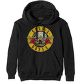 Guns N' Roses Unisex Pullover Hoodie Rock Off