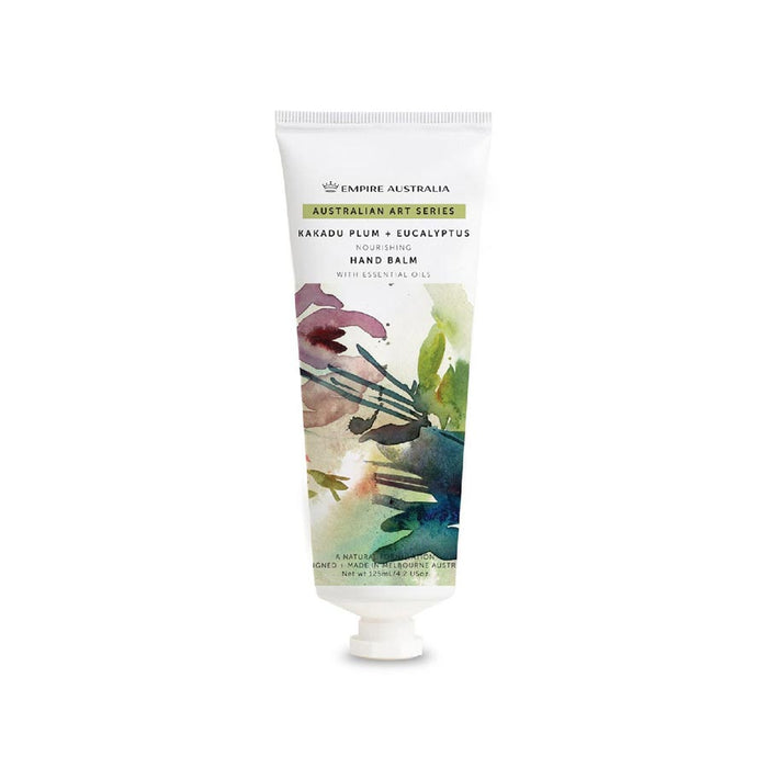 Empire Australia Hand Balm - Kakadu Plum & Eucalyptus | Koop.co.nz