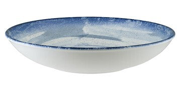 Harena Bloom Deep Plate 28cm (Box Of 6)