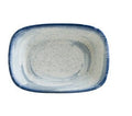 Harena Gourmet Rectangular Plate 12 x 8.5cm (Box Of 12)