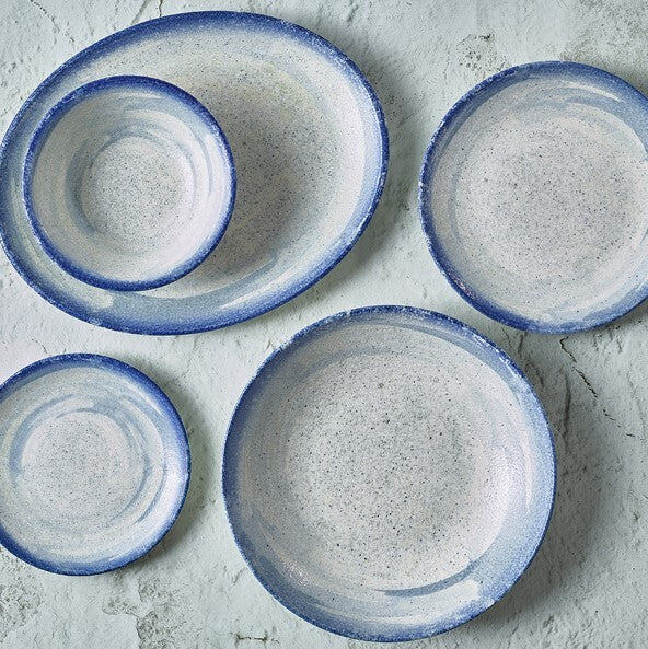Harena Moove Oval Plate 31cm (Box Of 6)