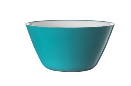 Harfield Acrylic Display Bowl 12cm (621)